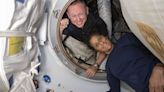 Still no return date set for Boeing’s Starliner crew from space station