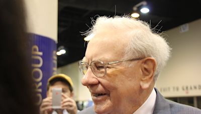 3 No-Brainer Warren Buffett Stocks to Buy Right Now