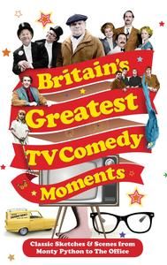 Greatest TV Comedy Moments