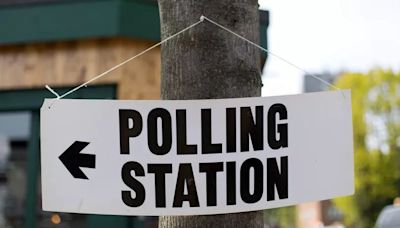Where is my local polling station, do I need to take a pencil and do I need ID?