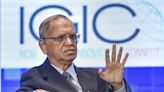 Narayana Murthy trolled for remarks on parenting: ‘Parents are busy working 70 hours a week’