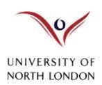 University of North London