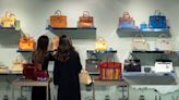 A Chinese Billionaire Just Made Millions by Auctioning Some of His Hermès Birkin Bags