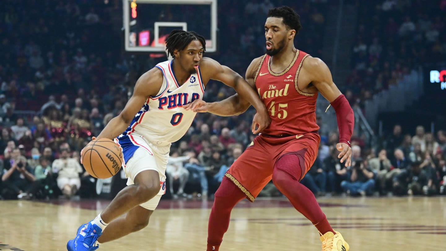 Potential Sixers Trade Target Looking to Contend for Championship