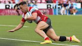 Gloucester produce spectacular second-half comeback to stun Wasps