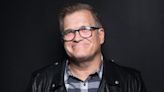 Drew Carey Gets Candid About Taking Care of His Mental Health, Says Therapy, Close Friends Help (Exclusive)