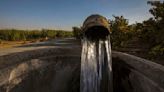 'Full-on crisis': Groundwater in California's Central Valley disappearing at alarming rate