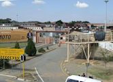 Chris Hani Baragwanath Hospital