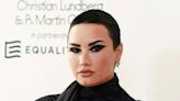 Demi Lovato releases new song, 'Substance,' reveals track list for upcoming album