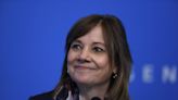 GM stock defies EV panic to surge 7%; CEO Mary Barra urges ‘level playing field’ after Musk comments on China