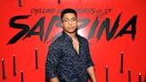 Chance Perdomo, star of ‘Chilling Adventures of Sabrina’ and ‘Gen V,’ dies in motorcycle crash at 27