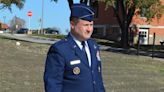 Air Force general pleads guilty to 2 lesser charges in sex assault court-martial