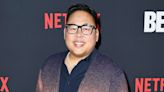 'Guardians' Star Nico Santos Opens Up About Blindness After Eye Surgery: 'You Grieve That Loss' (Exclusive)