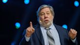 Apple Co-Founder Steve Wozniak Warns Not To Get Swept Up With WWDC AI Demos: 'Try It Yourself, See How It...