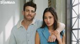 Jamie Chung and Bryan Greenberg on Their Grown-Up Style, Surviving the Terrible Twos, and Taking on Suits: L.A.