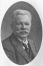 Karl Staaff