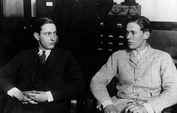 Why Leopold and Loeb Committed Cold-Blooded Murder in the 'Crime of the Century'