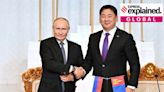 Why Mongolia refused to arrest Vladimir Putin