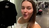 My genius hack means you can always skip the changing room queue in Zara