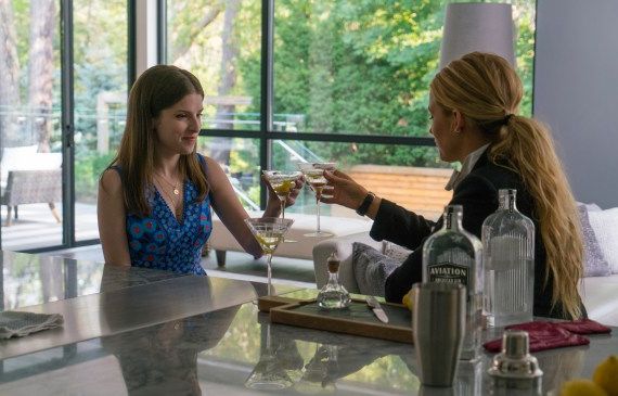 Paul Feig Is Still Trying to Get ‘A Simple Favor 2’ in Theaters: ‘There’s a Chance’