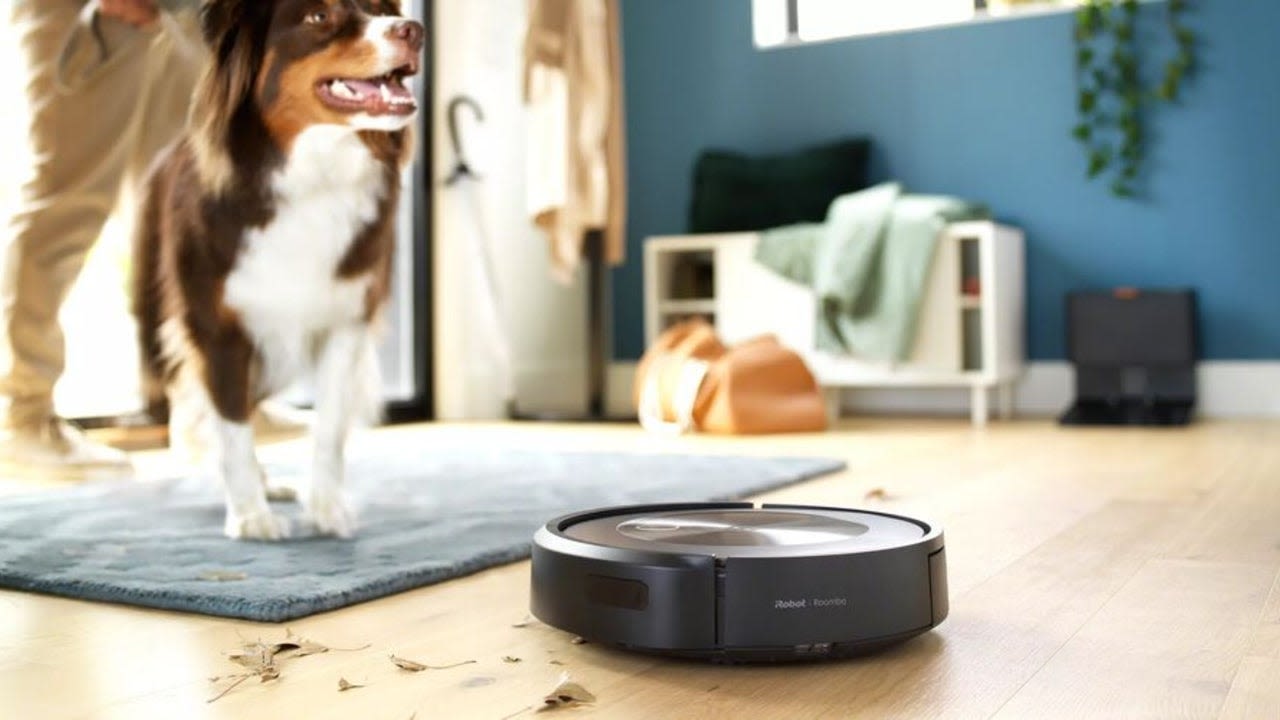 Best iRobot Roomba Deals: Save Up to 50% on Robot Vacuums