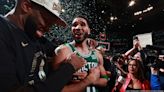 Celtics sponsors net two wins: A championship and a lot more exposure - Boston Business Journal