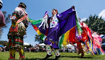 Community events in San Diego County: From Gator by the Bay festival to Pow Wow in Balboa Park