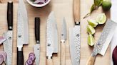 These Japanese Knives Rarely Go on Sale, but You Can Grab Them for Nearly 40% Off at Williams Sonoma Right Now