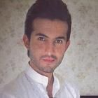 Shahroz Sabzwari