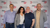 VFX Firm Digital Domain and PRG Set Virtual and Post-Production Partnership