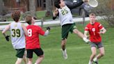 Bulldogs battle, but CVU prevails in Ultimate showdown