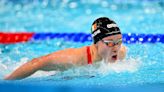 Mixed emotions for Ellen Walshe after 8th-place finish in 100m IM final