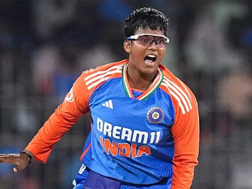 We just keep it very simple, says Deepti Sharma after India beat Nepal to enter Women's Asia Cup semifinals | Cricket News - Times of India