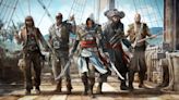 Ubisoft CEO confirms Assassin's Creed remakes are on their way