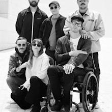 Portugal. The Man