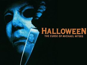 Halloween: la maldición de Michael Myers