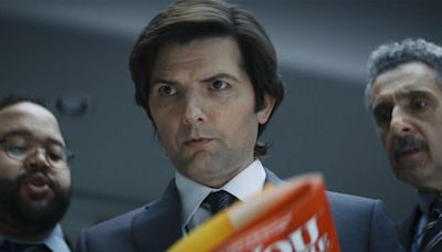 Adam Scott Says Severance Season 2 Will Arrive In "The Somewhat Near Future"