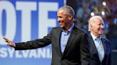 Obama a demócratas: "Enfadarse y desanimase no es opción"