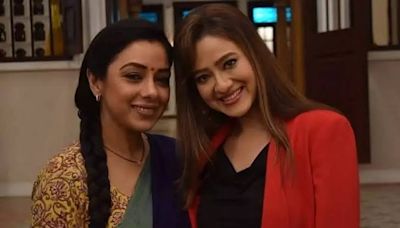 ‘Two Faced’: Madalsa Sharma’s Comment On Rupali Ganguly Takes Internet By Storm