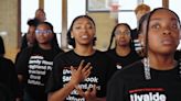 Detroit Youth Choir confronts gun violence with its version of 'Sweet Child o' Mine'