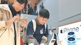 iPhone 4月在陸出貨量 暴增5成 - A11 兩岸焦點 - 20240529