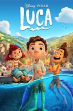 Luca (2021 film)