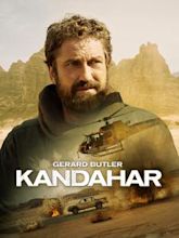 Kandahar (2023 film)