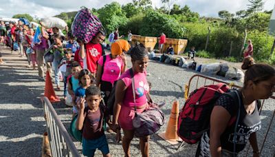 Latinoamérica y el Caribe debaten en Brasilia plan de asistencia para refugiados