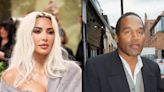 Kim Kardashian Wonders If O.J. Simpson Connection Gets Her Out of Jury Duty