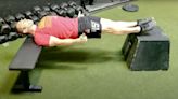 Chinese plank: How to do them and 3 benefits for chiseling your core