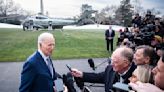 Cómo la disputa migratoria de Biden amenaza su mayor victoria en materia de política exterior
