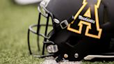 Appalachian State offensive lineman Jack Murphy dies