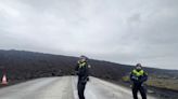 Scientists fear Iceland volcano could erupt again in weeks as magma continues to pool underground