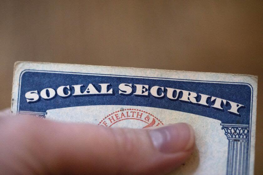 Hackers may have stolen the Social Security numbers of every American. How to protect yourself